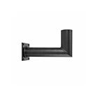 Turolight SSL-AL-FAM-WALL-MTG-BK Black Wall Mounting Bracket