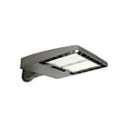 Turolight SSL-AL-T3-240W-40-HVU-DB-D 240W Dark Bronze SSL LED Area Light