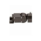 Turolight SSL-AL2-SSF-CM-MTG-DB Adjustable Slipfitter Close Mount