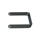 Turolight SSL-AL2-YOKEM-MTG-DB Dark Bronze Yoke Mounting for Area Lighter