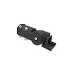 Turolight SSL-AL3-SSF-MTG-DB Adjustable Slipfitter for Area Lighter