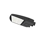 Turolight SSL-AL3-T3-150S-MW-22-120-347V-BK-D-SCR Wattage Selectable Black Flood Light 2200K