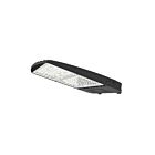 Turolight SSL-AL3-T3-300M-MW-22-120-347V-BK-D-SCR Wattage Selectable Black Flood Light 2200K
