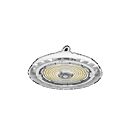 Turolight SSL-CHB3-150M-MW-MK-120-347V-HK-D White LED Round Highbay Wattage and CCT Selectable