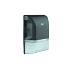 Turolight SSL-DW2-15W-MK-UNV-PC-DB 15W Dark Bronze LED Doorway Light CCT Selectable