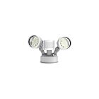 Turolight SSL-J5S-20W-MK-UNV-MS-WH 20W White LED Security Motion Sensor Light CCT Selectable