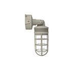 Turolight SSL-JJA-20W-MK-120-347V-GR Grey LED Wall Mount Wattage and CCT Selectable