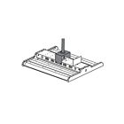 Turolight SSL-LHB5-PDT-KIT Mounting Hanger kit
