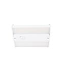 Turolight SSL-LHB6-155M-MW-MK-120-347V-AC-D White LED Linear Panel Highbay Wattage and CCT Selectable