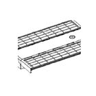 Turolight SSL-LHB6-155M-WIREGUARD Linear Highbay 155W Wire Guard