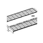 Turolight SSL-LHB6-280L-WIREGUARD Linear Highbay 280W Wire Guard