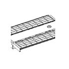 Turolight SSL-LHB6-400XL-WIREGUARD Linear Highbay 400W Wire Guard
