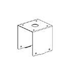 Turolight SSL-LHB6-PENDENT-MOUNT Linear Highbay Pendant Mount