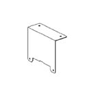 Turolight SSL-LHB6-SURFACE-MOUNT Linear Highbay Surface Mount