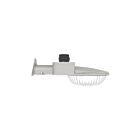 Turolight SSL-MAL-60M-MW-MK-120-347V-PC-GR Grey LED Flood Light Wattage and CCT Selectable
