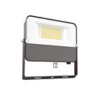 Turolight SSL-MFL-50W-MK-120V-DB-TRU 50W Dark Bronze LED Mini Floodlight CCT Selectable