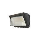 Turolight SSL-WP1T-120XL-MW-MK-120-347V-D-BK Dark Bronze LED Wall Pack Wattage and CCT Selectable