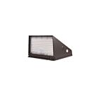Turolight SSL-WP3T-120L-MW-MK-120-347V-D-PC-DB Dark bronze LED Wall Pack Wattage and CCT Selectable