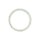 Turolight SSL-XHC-COLLAR LED Fixture SSL Xclusive High Ceiling, Adapter Ring