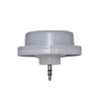 Turolight SSL-XHC2-LV-12V-SENSOR Microwave Bi-Level Sensor