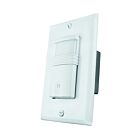 Turolight TL-6012 PIR Wall Mounted Occupation Sensor