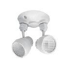 Turolight TL-EM002-10W 10W White LED Emergency Remote Head