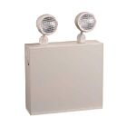 Turolight TL-EMRM-90W-12VDC-2-120-347V Steel Battery Unit