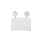 Turolight TL-EMRM-95W-12VDC-2-5W-120-347V 95W Metal Battery Pack