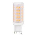 Turolight VIV-G9-4W-40-D 4W G9 LED Bulb