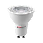 Turolight VIV-MR16-6.5W-27-FL25-GU10-D 6.5W MR16 Flood LED Bulb