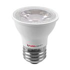 Turolight VIV-MR16-6.5W-27-WFL35-JDR-S-D 6.5W MR16 Wide Flood LED Bulb