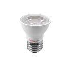Turolight VIV-MR16-6.5W-27-WFL35-JDR-S-D 6.5W MR16 Wide Flood LED Bulb