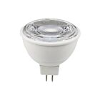 Turolight VIV-MR16-X23-6.5W-30-WFL35-GU5.3-D 6.5W LED MR16 Bulb