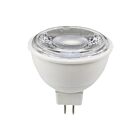 Turolight VIV-MR16-X23-6.5W-40-WFL35-GU5.3-D 6.5W MR16 LED Bulb