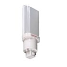 Turolight VIV-PL-DF-9W-27-H 9W Horizontal Direct Fit PL LED 4-Pin Lamp