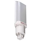 Turolight VIV-PL-DF-9W-30-H 9W Horizontal Direct Fit PL LED 4-Pin Lamp