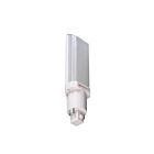 Turolight VIV-PL-DF-9W-30-H 9W Horizontal Direct Fit PL LED 4-Pin Lamp