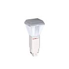 Turolight VIV-PL-DF-9W-30-VL 9W Vertical Long Direct Fit PL LED 4-Pin Lamp