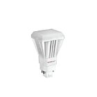 Turolight VIV-PL-DF-9W-35-V 9W Vertical Direct Fit PL LED 4-Pin Lamp