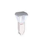 Turolight VIV-PL-DF-9W-50-VL 9W Vertical Long Direct Fit PL LED Lamp