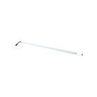 Turolight VIV-T8BPSP-N-26W-40-F-FC-6FT 26W 6' VIVID Shatterproof T8 Ballast Bypass Nano LED Tube