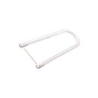 Turolight VIV-T8HY-U6-13W-50-F 13W 2' VIVID T8 U-Bend Hybrid Tube