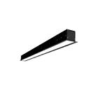 Turolight ZNTH60-RD-8-F-10L-MK3-80-UN3-D1-B 8' Strip Light Wattage and CCT Selectable