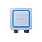 Breez EV EVC-L2-S48-25 Level 2 Electric Vehicle Charger