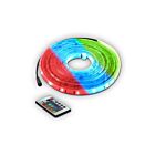 Bazz LED Strip Light 16' 24W RGB UX1401RG