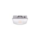 Venture Lighting CP12789 Wattage Selectable Canopy Light