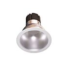 Venture Lighting dl38134 18w White 6" Low Profile LED Retrofit Downlight