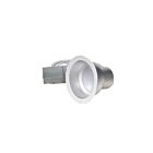 Venture Lighting DL42017 White 40W 8" LED Downlight