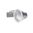 Venture Lighting DL42531 40W White 8" LED Recessed Light 5000K