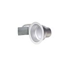 Venture Lighting DL42531 40W White 8" LED Recessed Light 5000K